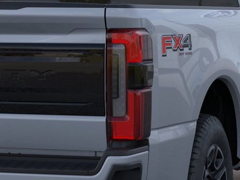 New 2026 Ford F250 Platinum AWD/4WD image 25