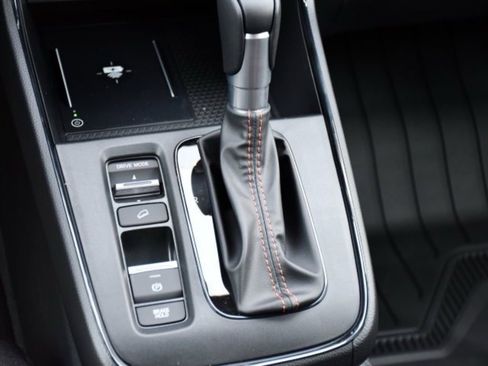 New 2026 Honda CR-V TrailSport image 29