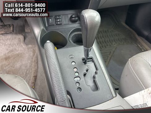 Used 2010 Toyota RAV4 Limited image 15