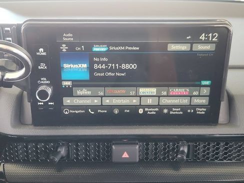 Used 2023 Honda CR-V Sport Touring image 15