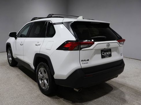 Certified 2024 Toyota RAV4 XLE image 4