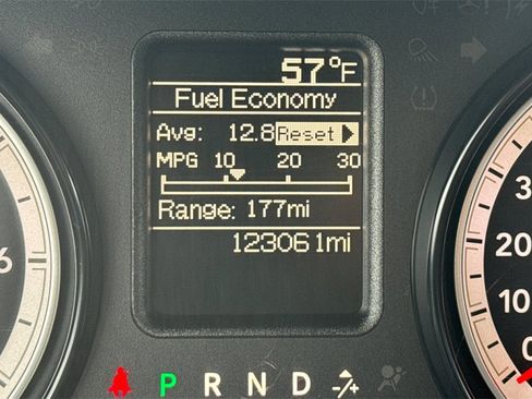 Used 2016 RAM 1500 Express image 21