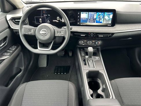 New 2026 Nissan Kicks S image 13