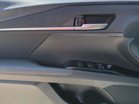 Used 2025 Toyota Camry LE FWD image 8