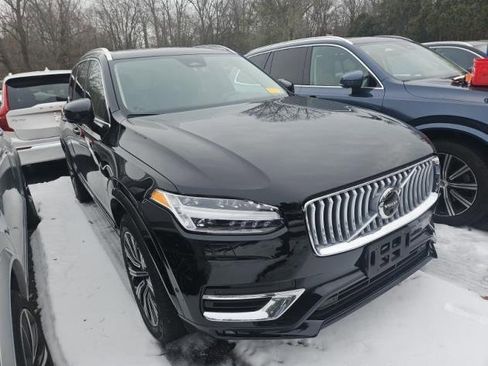 Used 2023 Volvo XC90 B6 Plus w/ Protection Package Premier image 1