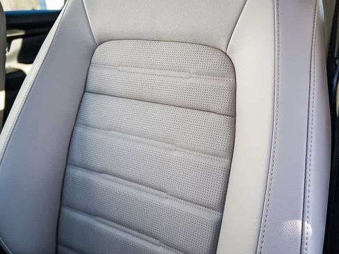 New 2026 Honda CR-V EX-L image 30