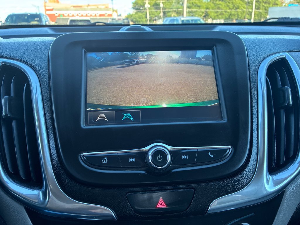 Used 2018 Chevrolet Equinox LT AWD/4WD image 23