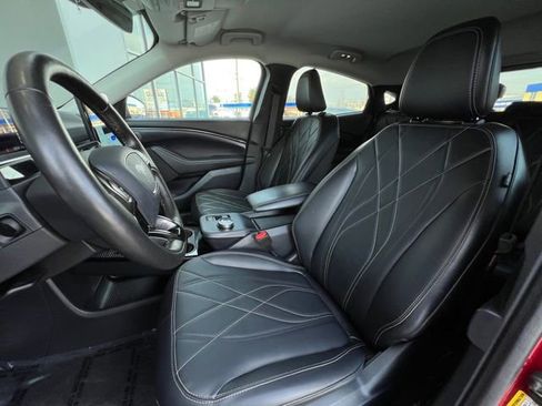 Used 2021 Ford Mustang Mach-E Select w/ Comfort/Technology Package image 26