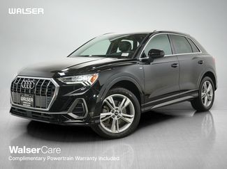 Used 2022 Audi Q3 2.0T Premium Plus AWD/4WD video 1