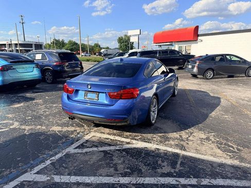 Used 2014 BMW 428i xDrive Coupe AWD/4WD image 7