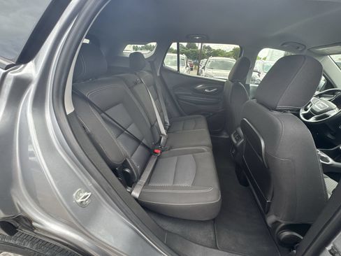 Certified 2023 GMC Terrain SLE w/ Driver Convenience Package AWD/4WD image 26