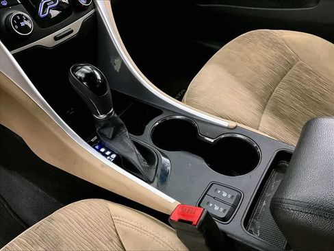Used 2013 Hyundai Sonata GLS w/ Popular Equipment Pkg FWD image 17
