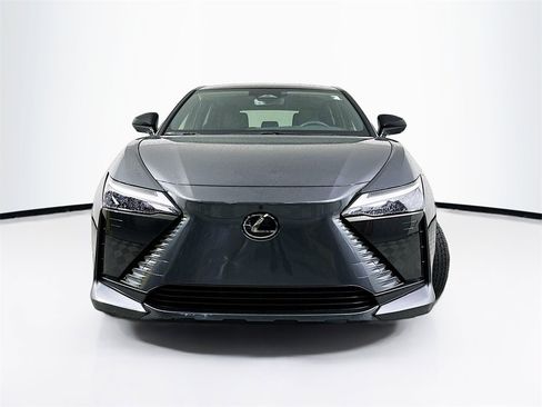 Used 2023 Lexus RZ 450e Premium w/ Accessory Package (A2) image 5