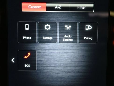 Used 2021 RAM 1500 Big Horn AWD/4WD image 9