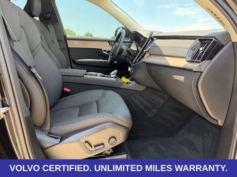 Certified 2026 Volvo XC90 B6 Plus AWD/4WD image 36