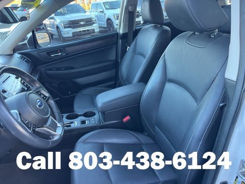 Used 2019 Subaru Outback 2.5i Limited image 8