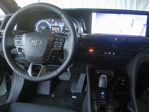 New 2026 Toyota Crown Limited image 2