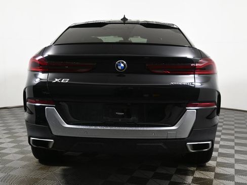 Used 2023 BMW X6 xDrive40i w/ Premium Package image 6