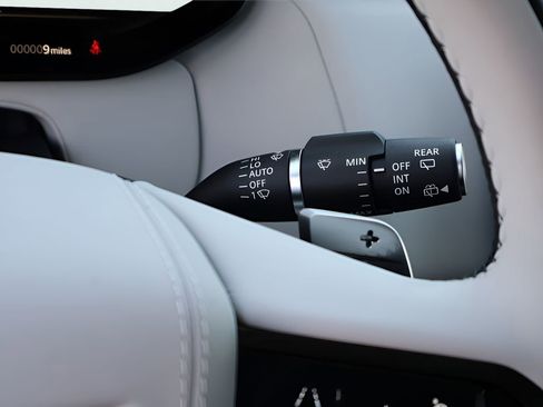 New 2026 Land Rover Range Rover Sport Dynamic SE AWD/4WD image 32