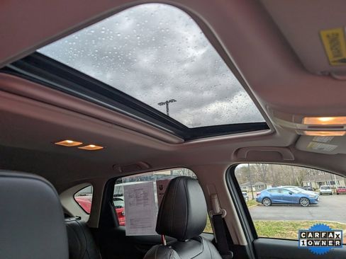 Used 2020 MAZDA CX-5 Grand Touring image 9