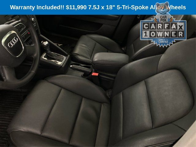 Used 2012 Audi A3 2.0T Premium AWD/4WD image 10