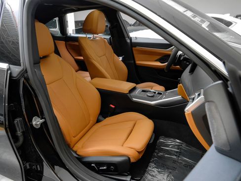 Used 2025 BMW 430i xDrive image 38