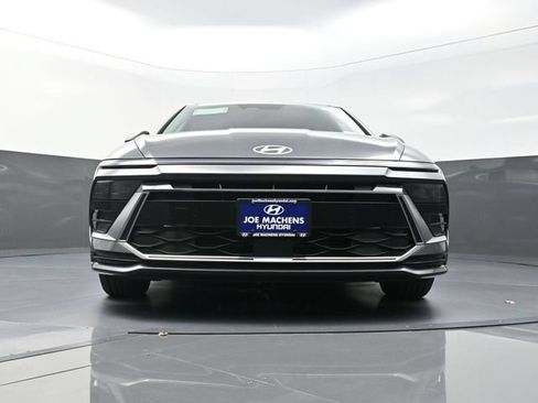 New 2026 Hyundai Sonata SEL FWD image 33