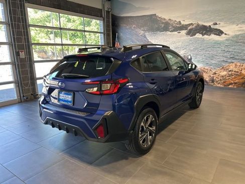Used 2026 Subaru Crosstrek 2.0i Premium AWD/4WD image 38