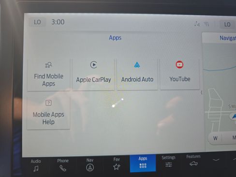 New 2025 Ford F150 XLT w/ Equipment Group 302A MID image 32