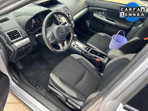 Used 2016 Subaru Crosstrek 2.0i Premium w/ Popular Package #2 AWD/4WD image 5