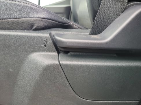 New 2026 Ford Transit 150 Low Roof RWD image 15