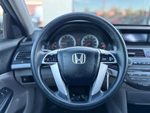 Used 2012 Honda Accord LX image 32
