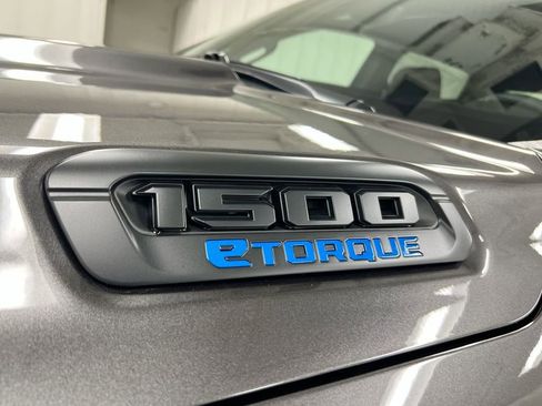 New 2026 RAM 1500 Big Horn image 27