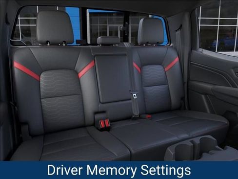 New 2026 Chevrolet Colorado Z71 w/ Technology Package AWD/4WD image 19