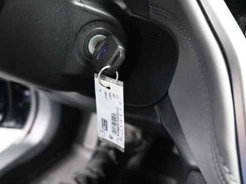 Used 2025 Subaru Legacy Premium AWD/4WD image 15