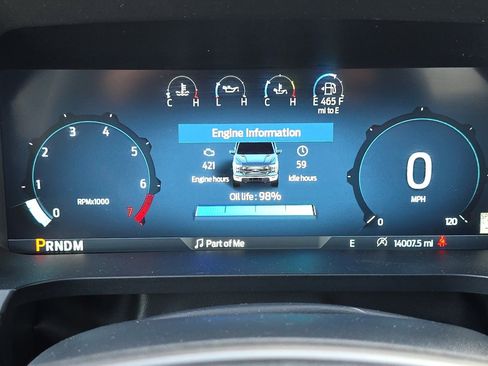 Used 2024 Ford F150 XLT w/ Equipment Group 302A MID image 38