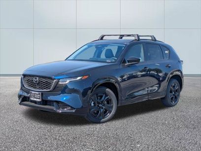 New 2026 MAZDA CX-5 2.5 S w/ Premium Plus Package