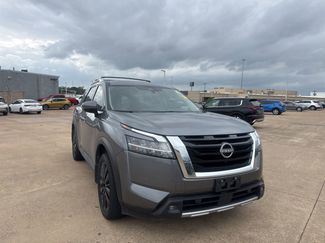 Certified 2022 Nissan Pathfinder SL w/ SL Premium Package video 2