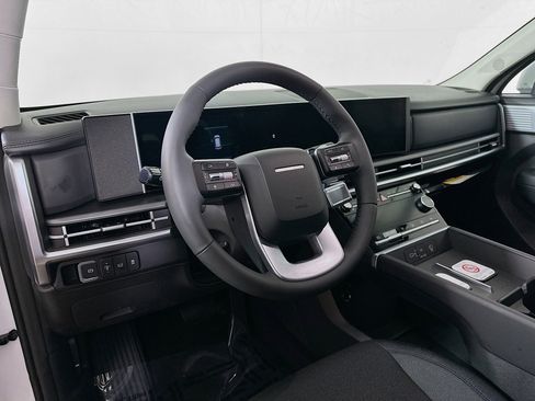 New 2026 Hyundai Santa Fe SE AWD/4WD image 9