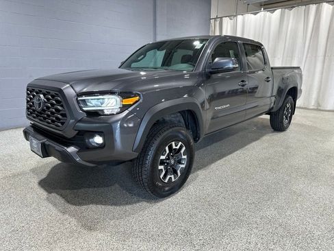 Used 2023 Toyota Tacoma TRD Off-Road AWD/4WD image 5