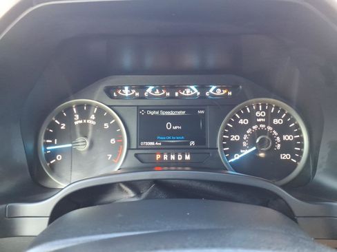 Certified 2019 Ford F150 XLT image 27