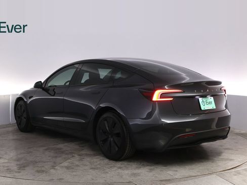 Used 2025 Tesla Model 3 Long Range RWD image 17
