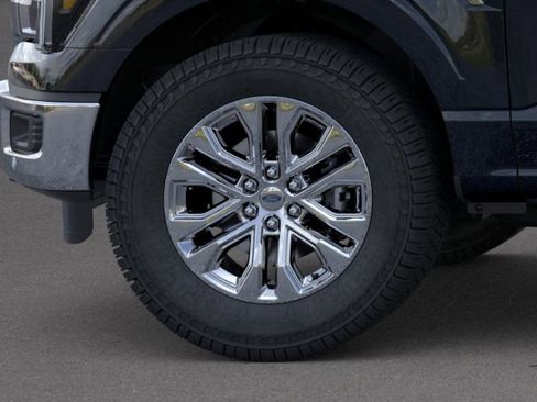 New 2026 Ford F150 Lariat image 41