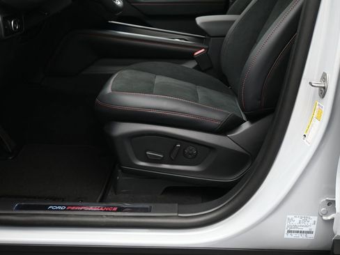 New 2026 Ford Explorer ST w/ Sun And Sound Package image 10