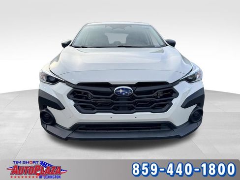 Used 2024 Subaru Crosstrek 2.0i AWD/4WD image 7