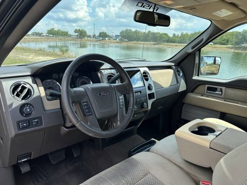 Used 2010 Ford F150 FX4 image 24