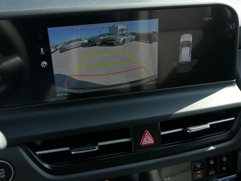 New 2026 Kia Seltos EX image 18