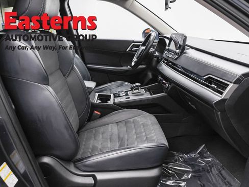 Used 2024 Mitsubishi Outlander SE FWD image 25