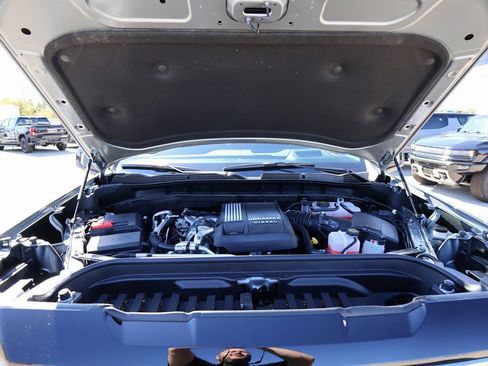 New 2026 GMC Sierra 1500 AT4 w/ AT4 Premium Package image 37