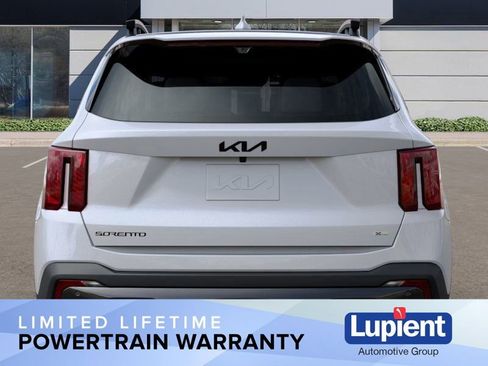 New 2026 Kia Sorento SX Prestige image 16